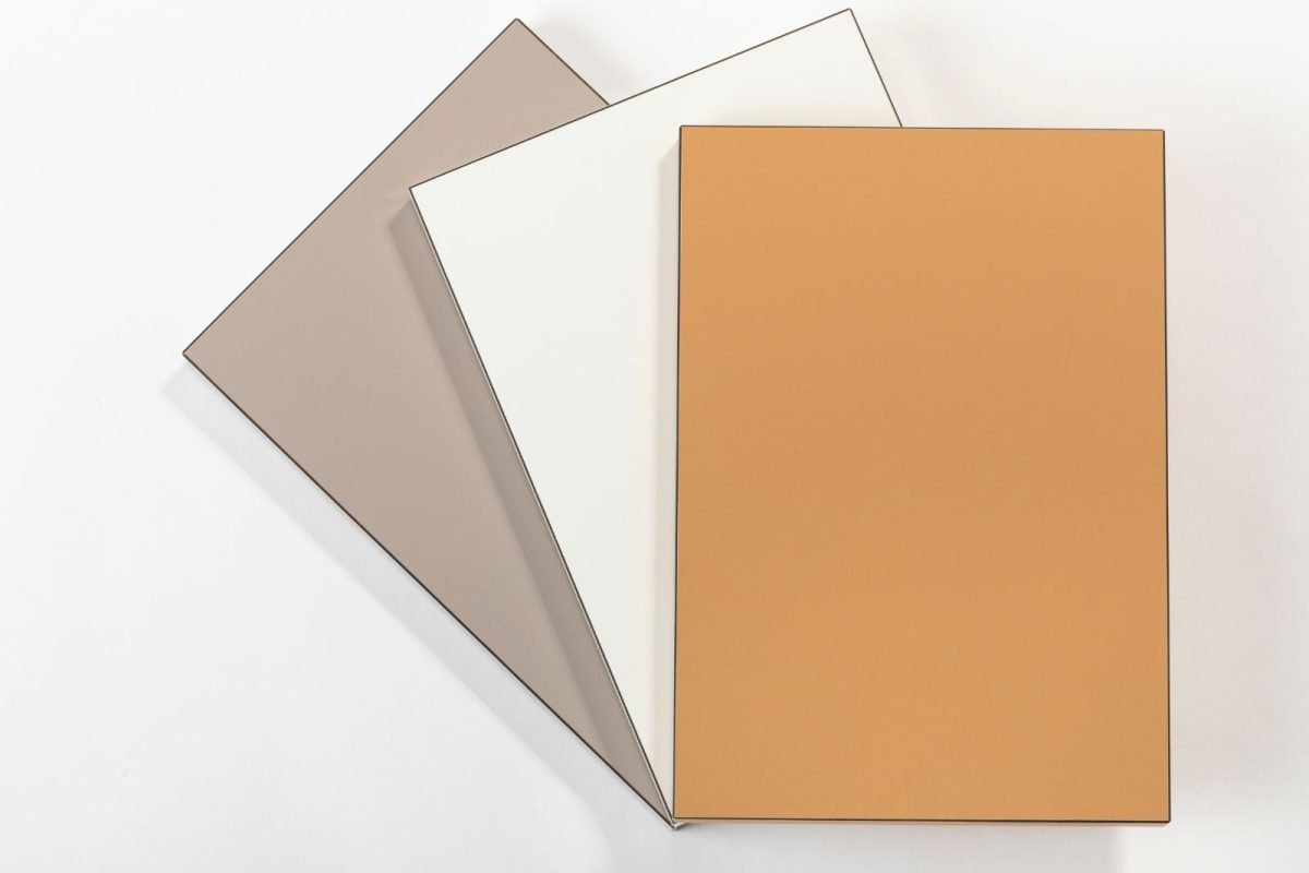 Mondrian - Top Linea