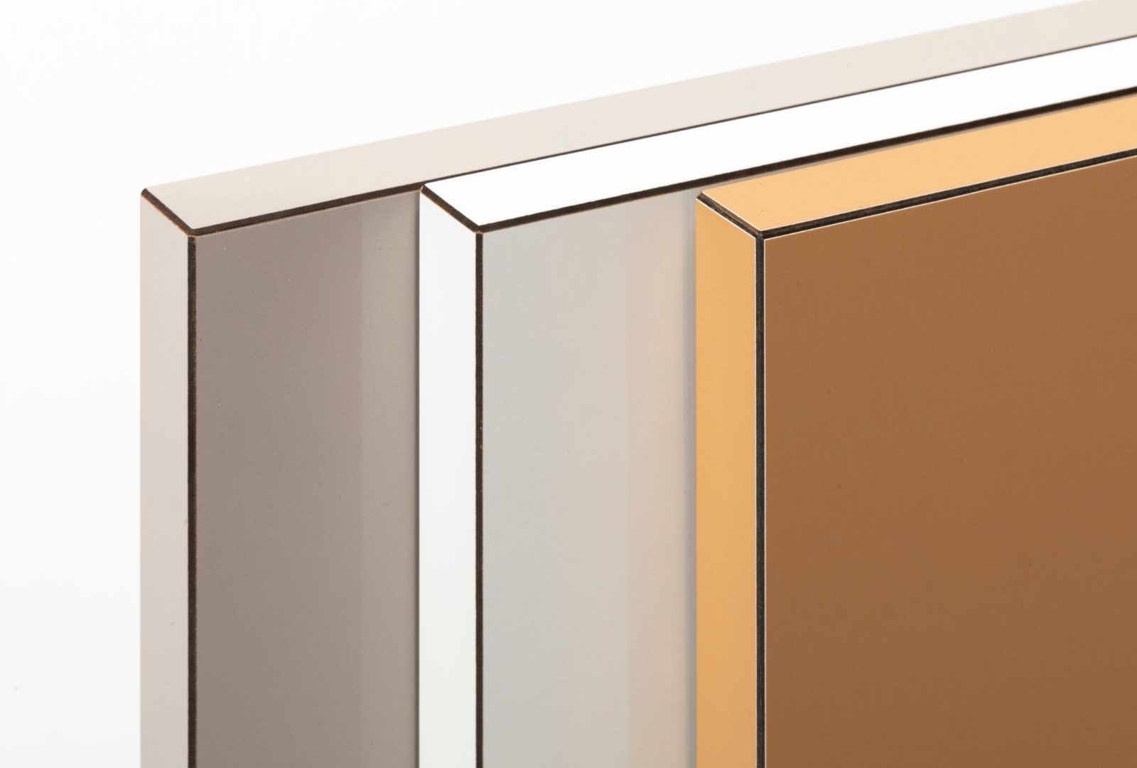 Mondrian - Top Linea