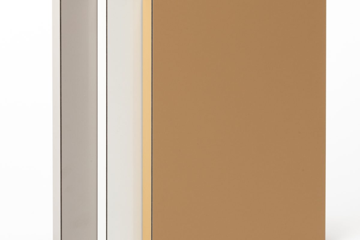 Mondrian - Top Linea
