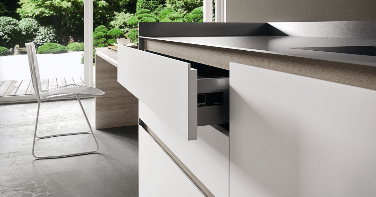 Collezioni - Top Linea