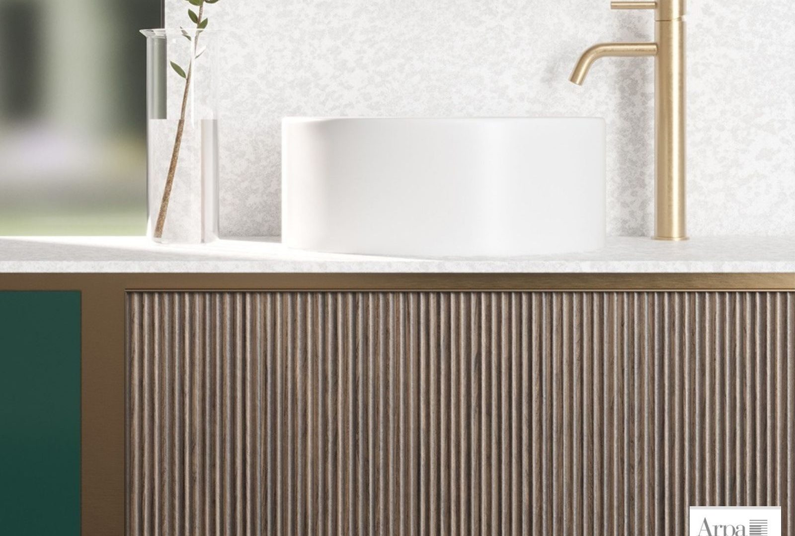 Tuet - Top Linea
