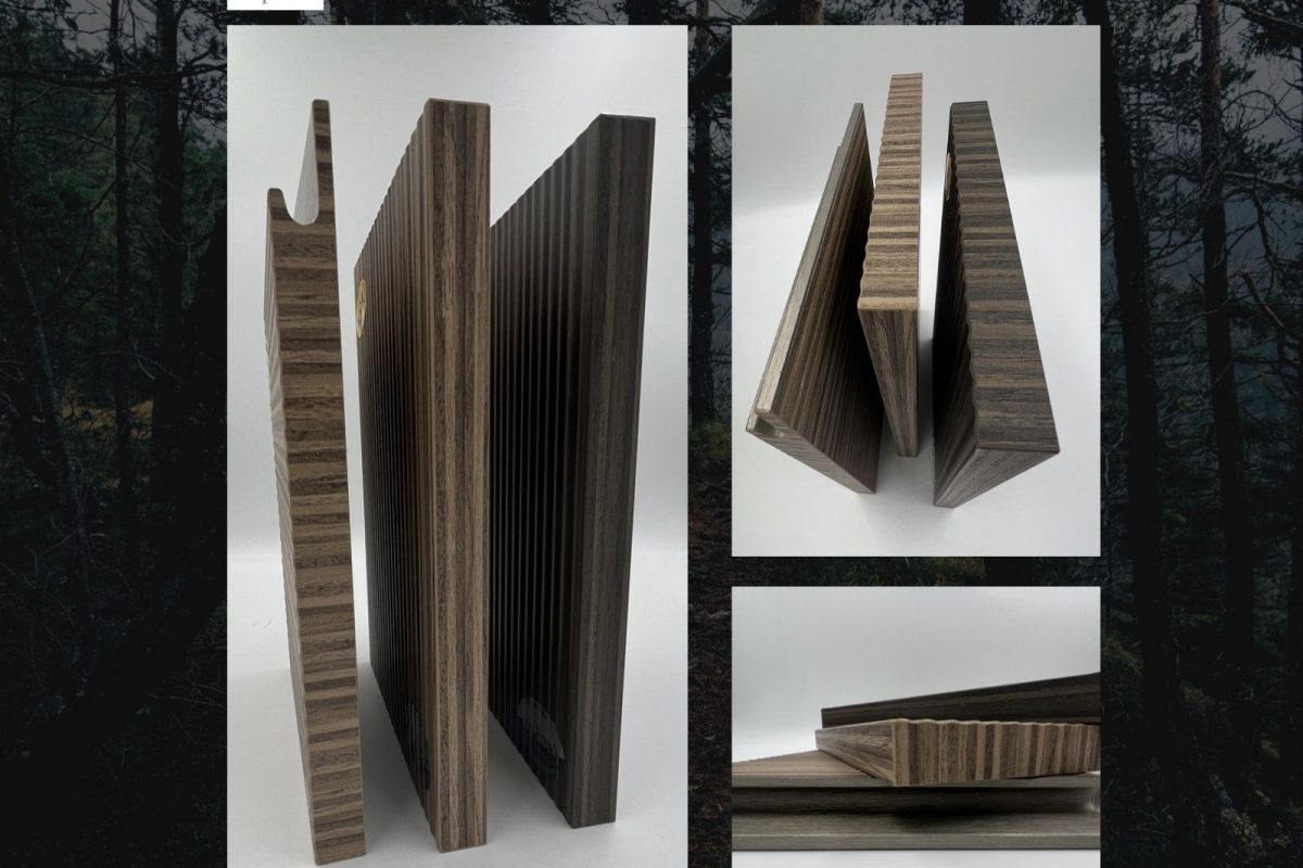 Tuet - Top Linea