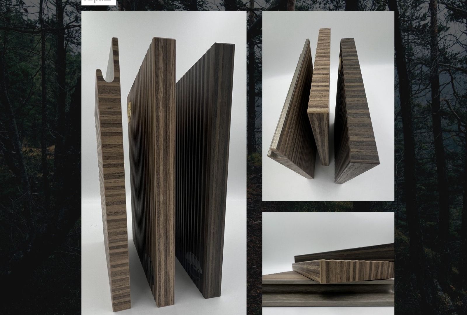 Tuet - Top Linea
