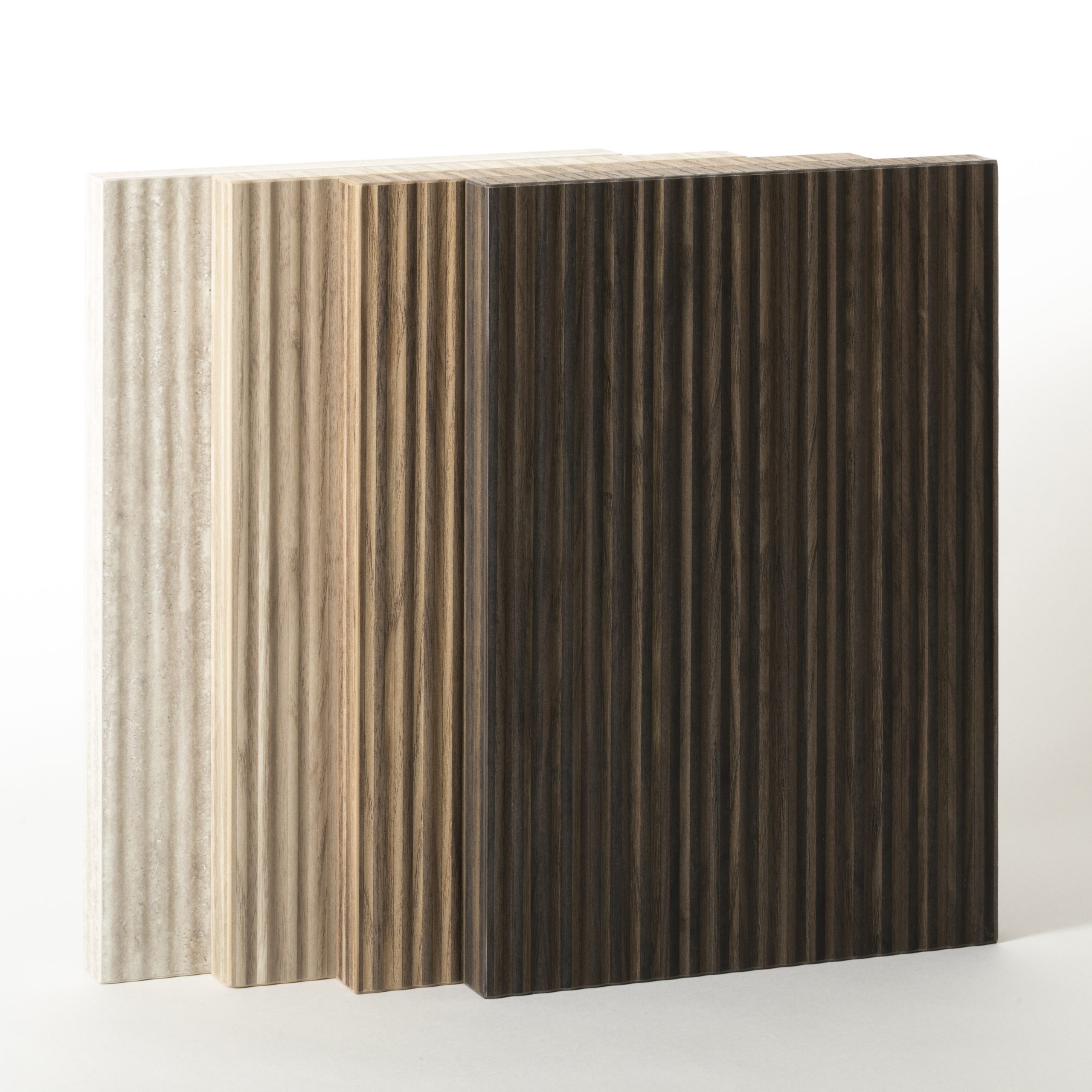 Tuet - Top Linea