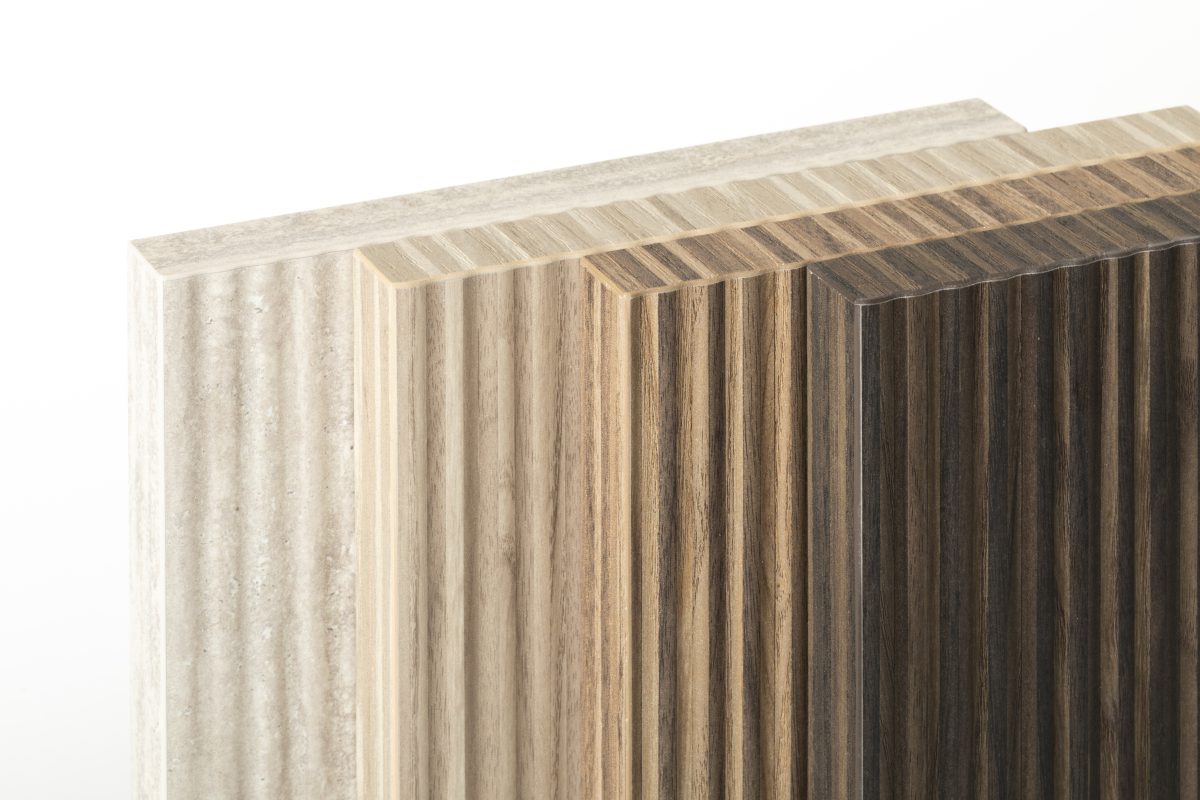 Tuet - Top Linea