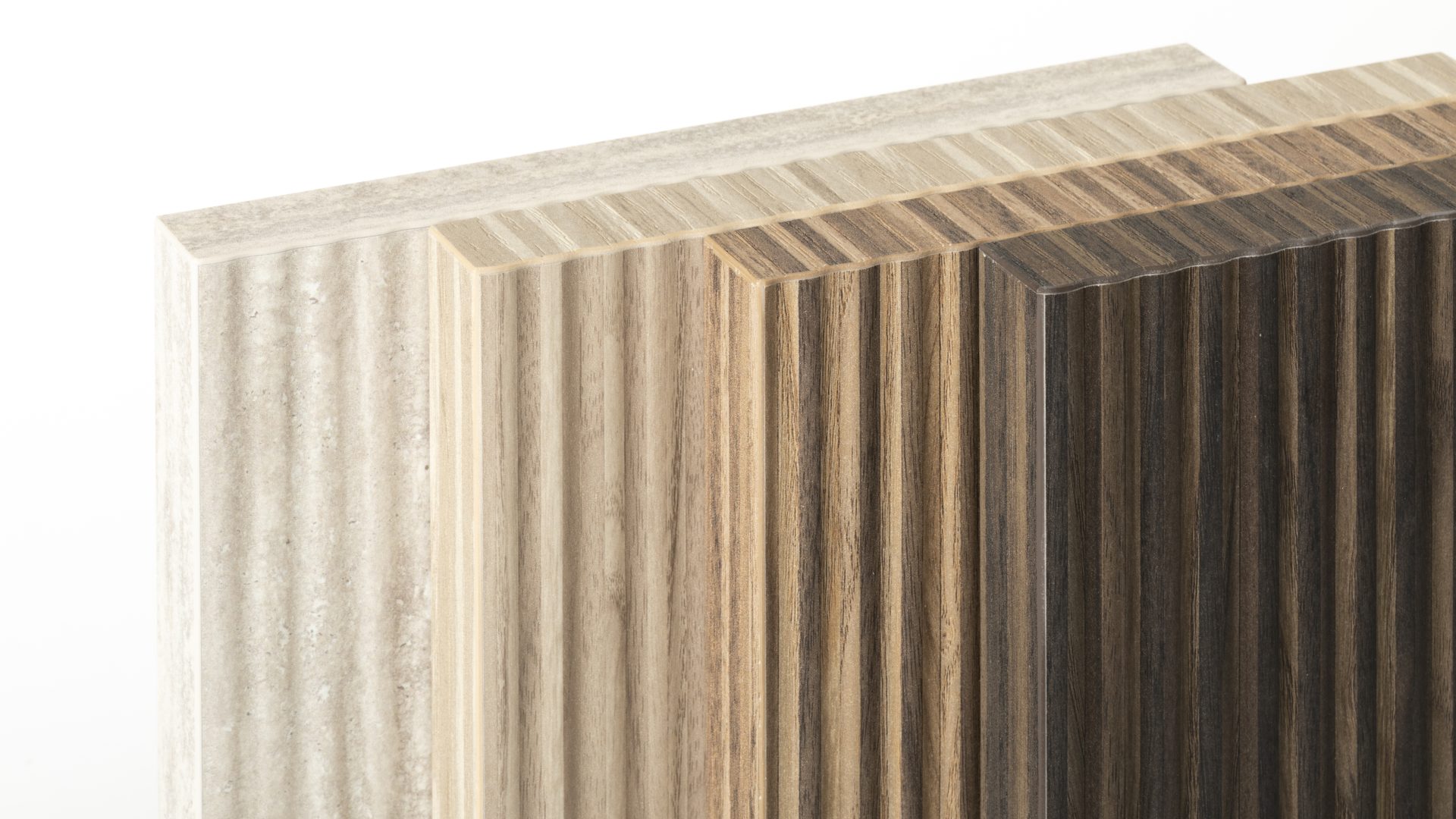 Tuet - Top Linea