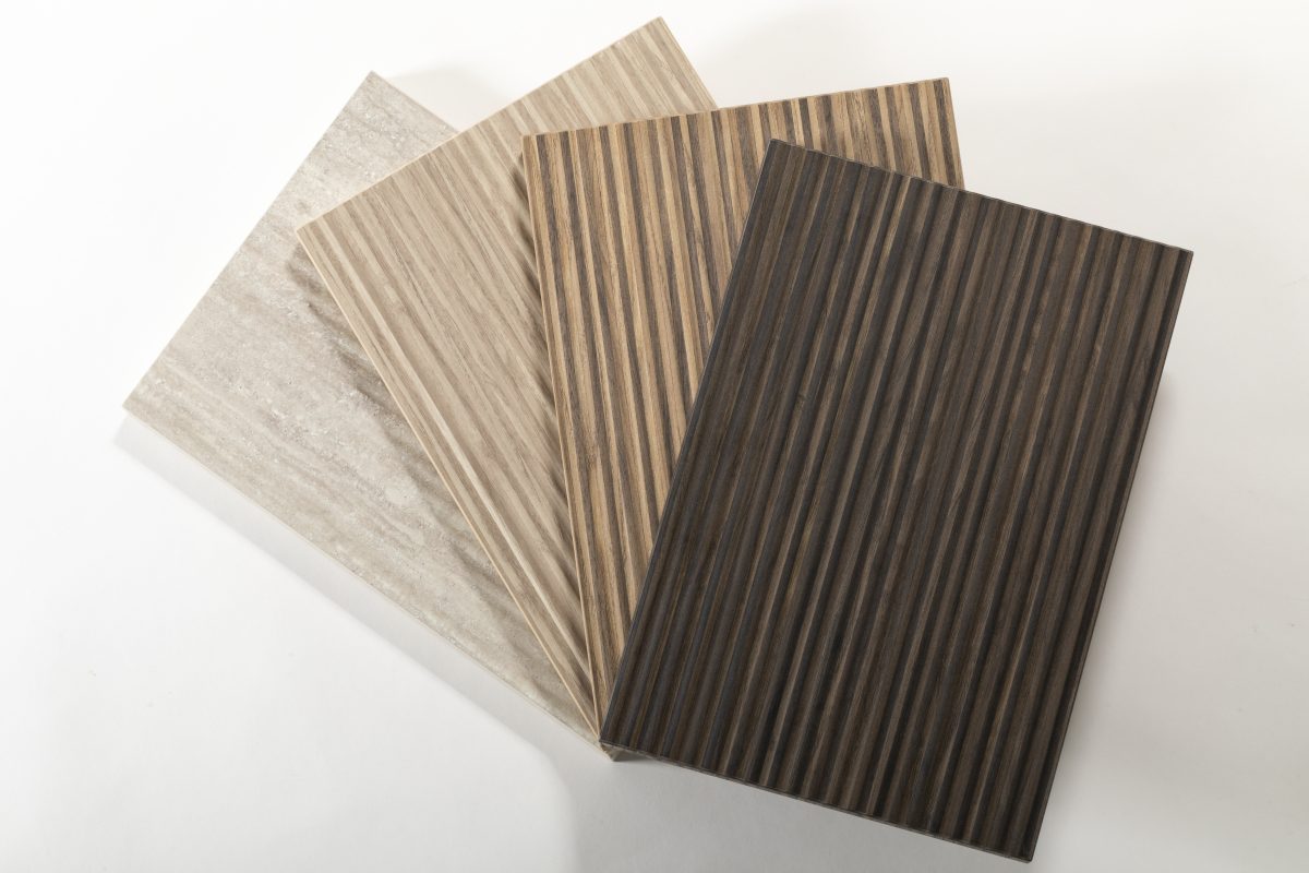 Tuet - Top Linea