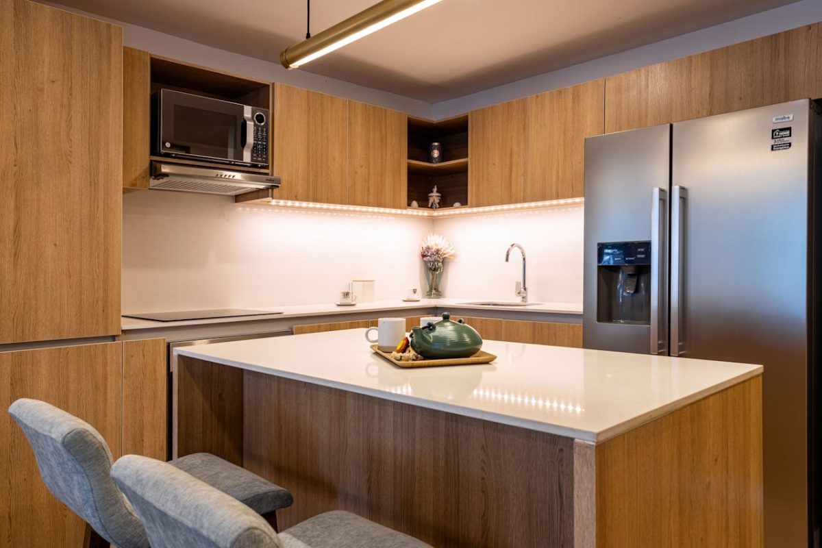 Home - Top Linea