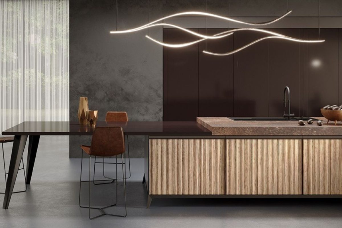 Tuet - Top Linea