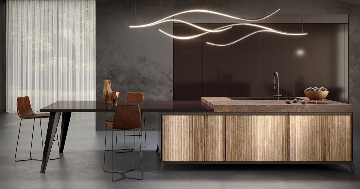 Tuet - Top Linea